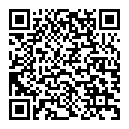 Kod QR do zeskanowania na urządzeniu mobilnym w celu wyświetlenia na nim tej strony