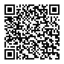 Kod QR do zeskanowania na urządzeniu mobilnym w celu wyświetlenia na nim tej strony