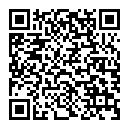 Kod QR do zeskanowania na urządzeniu mobilnym w celu wyświetlenia na nim tej strony