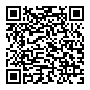 Kod QR do zeskanowania na urządzeniu mobilnym w celu wyświetlenia na nim tej strony