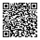 Kod QR do zeskanowania na urządzeniu mobilnym w celu wyświetlenia na nim tej strony