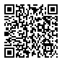 Kod QR do zeskanowania na urządzeniu mobilnym w celu wyświetlenia na nim tej strony