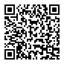 Kod QR do zeskanowania na urządzeniu mobilnym w celu wyświetlenia na nim tej strony