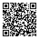 Kod QR do zeskanowania na urządzeniu mobilnym w celu wyświetlenia na nim tej strony