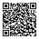 Kod QR do zeskanowania na urządzeniu mobilnym w celu wyświetlenia na nim tej strony