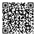 Kod QR do zeskanowania na urządzeniu mobilnym w celu wyświetlenia na nim tej strony