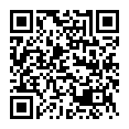 Kod QR do zeskanowania na urządzeniu mobilnym w celu wyświetlenia na nim tej strony