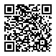 Kod QR do zeskanowania na urządzeniu mobilnym w celu wyświetlenia na nim tej strony