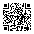 Kod QR do zeskanowania na urządzeniu mobilnym w celu wyświetlenia na nim tej strony