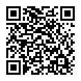 Kod QR do zeskanowania na urządzeniu mobilnym w celu wyświetlenia na nim tej strony