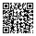 Kod QR do zeskanowania na urządzeniu mobilnym w celu wyświetlenia na nim tej strony