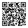 Kod QR do zeskanowania na urządzeniu mobilnym w celu wyświetlenia na nim tej strony