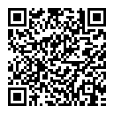 Kod QR do zeskanowania na urządzeniu mobilnym w celu wyświetlenia na nim tej strony