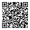 Kod QR do zeskanowania na urządzeniu mobilnym w celu wyświetlenia na nim tej strony