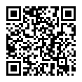 Kod QR do zeskanowania na urządzeniu mobilnym w celu wyświetlenia na nim tej strony