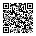 Kod QR do zeskanowania na urządzeniu mobilnym w celu wyświetlenia na nim tej strony