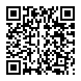 Kod QR do zeskanowania na urządzeniu mobilnym w celu wyświetlenia na nim tej strony