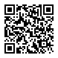 Kod QR do zeskanowania na urządzeniu mobilnym w celu wyświetlenia na nim tej strony