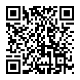 Kod QR do zeskanowania na urządzeniu mobilnym w celu wyświetlenia na nim tej strony