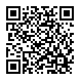 Kod QR do zeskanowania na urządzeniu mobilnym w celu wyświetlenia na nim tej strony