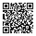 Kod QR do zeskanowania na urządzeniu mobilnym w celu wyświetlenia na nim tej strony