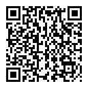 Kod QR do zeskanowania na urządzeniu mobilnym w celu wyświetlenia na nim tej strony