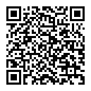 Kod QR do zeskanowania na urządzeniu mobilnym w celu wyświetlenia na nim tej strony