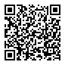 Kod QR do zeskanowania na urządzeniu mobilnym w celu wyświetlenia na nim tej strony