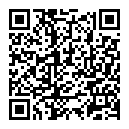 Kod QR do zeskanowania na urządzeniu mobilnym w celu wyświetlenia na nim tej strony