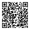 Kod QR do zeskanowania na urządzeniu mobilnym w celu wyświetlenia na nim tej strony