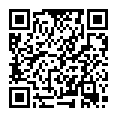 Kod QR do zeskanowania na urządzeniu mobilnym w celu wyświetlenia na nim tej strony