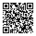 Kod QR do zeskanowania na urządzeniu mobilnym w celu wyświetlenia na nim tej strony