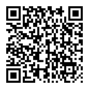 Kod QR do zeskanowania na urządzeniu mobilnym w celu wyświetlenia na nim tej strony