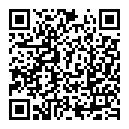 Kod QR do zeskanowania na urządzeniu mobilnym w celu wyświetlenia na nim tej strony