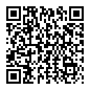 Kod QR do zeskanowania na urządzeniu mobilnym w celu wyświetlenia na nim tej strony