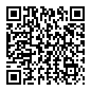 Kod QR do zeskanowania na urządzeniu mobilnym w celu wyświetlenia na nim tej strony