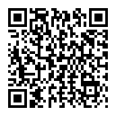 Kod QR do zeskanowania na urządzeniu mobilnym w celu wyświetlenia na nim tej strony