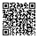 Kod QR do zeskanowania na urządzeniu mobilnym w celu wyświetlenia na nim tej strony