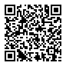 Kod QR do zeskanowania na urządzeniu mobilnym w celu wyświetlenia na nim tej strony