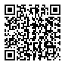 Kod QR do zeskanowania na urządzeniu mobilnym w celu wyświetlenia na nim tej strony