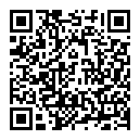 Kod QR do zeskanowania na urządzeniu mobilnym w celu wyświetlenia na nim tej strony