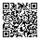 Kod QR do zeskanowania na urządzeniu mobilnym w celu wyświetlenia na nim tej strony