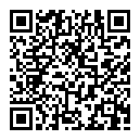 Kod QR do zeskanowania na urządzeniu mobilnym w celu wyświetlenia na nim tej strony