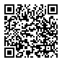 Kod QR do zeskanowania na urządzeniu mobilnym w celu wyświetlenia na nim tej strony