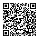 Kod QR do zeskanowania na urządzeniu mobilnym w celu wyświetlenia na nim tej strony