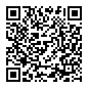 Kod QR do zeskanowania na urządzeniu mobilnym w celu wyświetlenia na nim tej strony