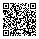 Kod QR do zeskanowania na urządzeniu mobilnym w celu wyświetlenia na nim tej strony