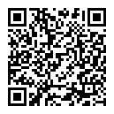 Kod QR do zeskanowania na urządzeniu mobilnym w celu wyświetlenia na nim tej strony