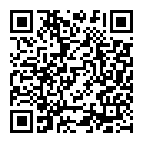 Kod QR do zeskanowania na urządzeniu mobilnym w celu wyświetlenia na nim tej strony