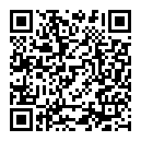 Kod QR do zeskanowania na urządzeniu mobilnym w celu wyświetlenia na nim tej strony